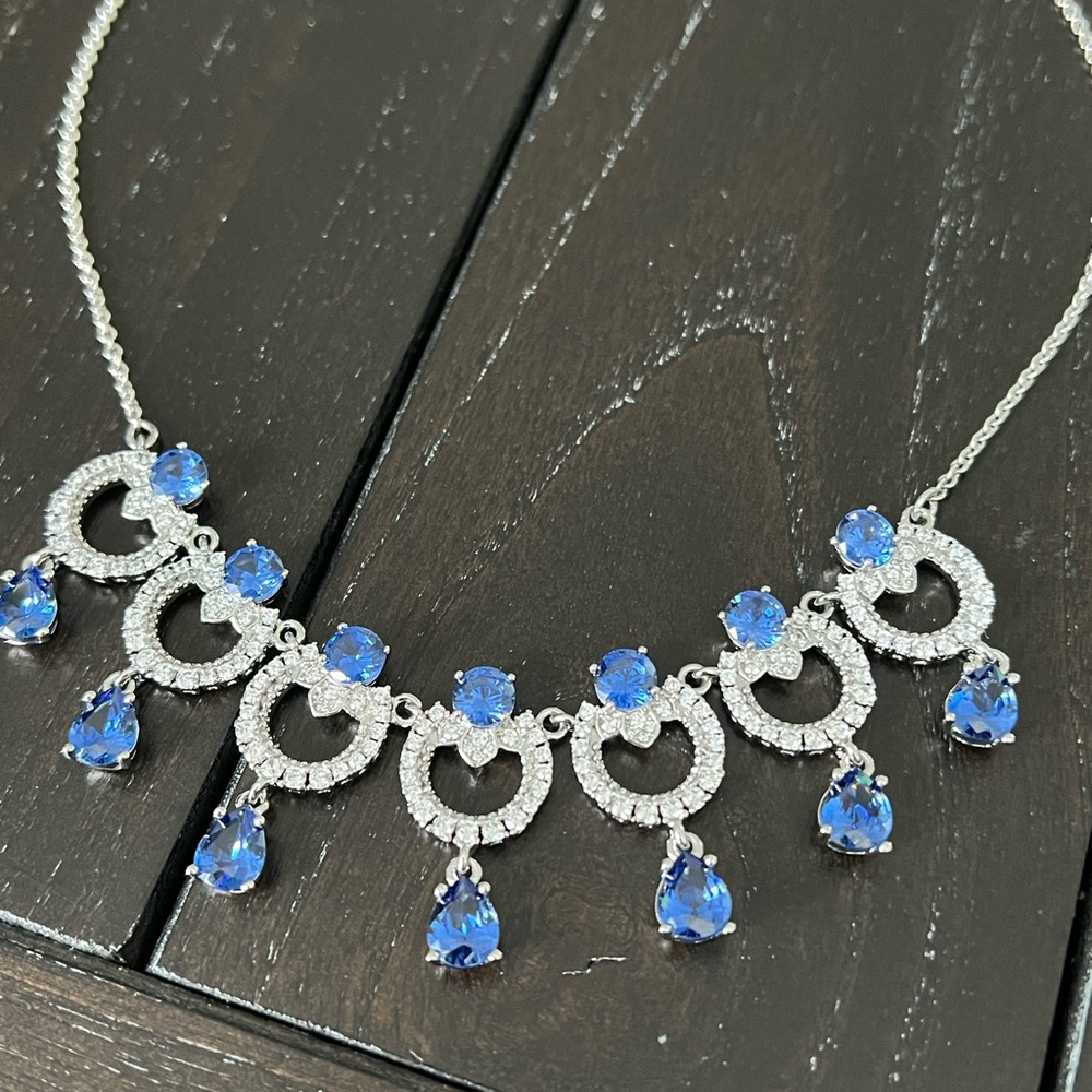 Marchesa Necklace
